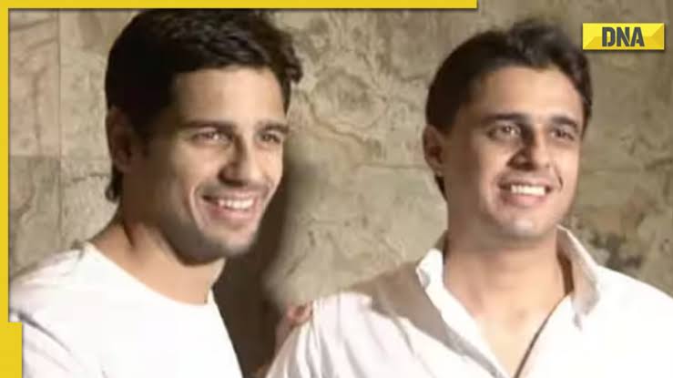 Sidharth Malhotra’s Brother, Harshad Malhotra Biography: Age, Career, Wikipedia, Parents, Siblings, Net Worth
