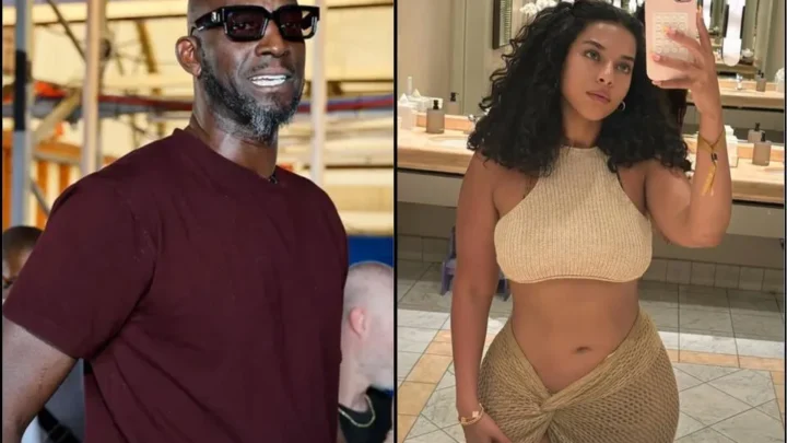 Kevin Garnett’s Heated Clash with Girlfriend Teare Candelier Sparks Police Response