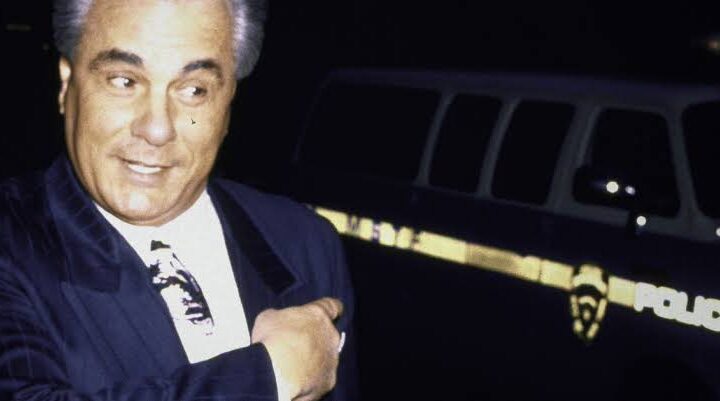Meet John Gotti’s Parents: John Joseph Gotti Sr. and Philomena Gotti