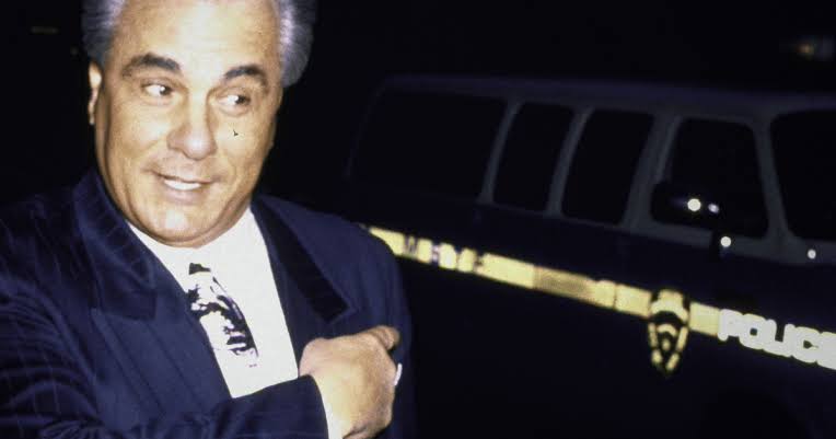 Meet John Gotti’s Parents: John Joseph Gotti Sr. and Philomena Gotti