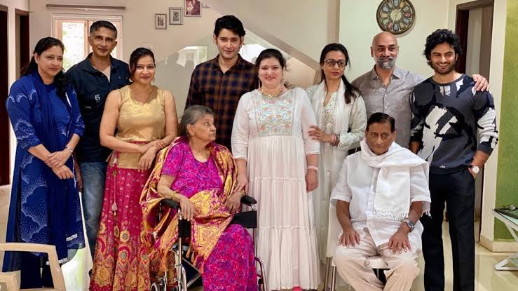 Sudheer Babu’s Wife, Priyadarshini Ghattamaneni Biography: Parents, Siblings, Husband, Children, Age, Net Worth