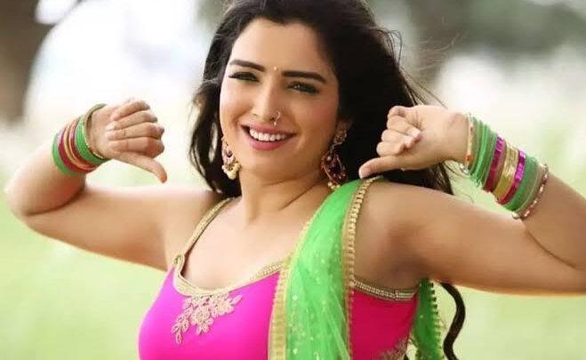 Amrapali Dubey Biography: Awards, Movies, TV Shows, Age, Net Worth, Parents, Height, Husband