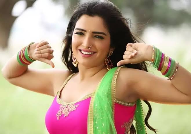 Amrapali Dubey Biography: Awards, Movies, TV Shows, Age, Net Worth, Parents, Height, Husband