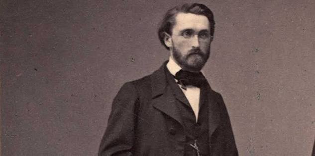 Richard Dedekind Biography: Nationality, Wikipedia, Education, Age, Net Worth, Parents, Siblings