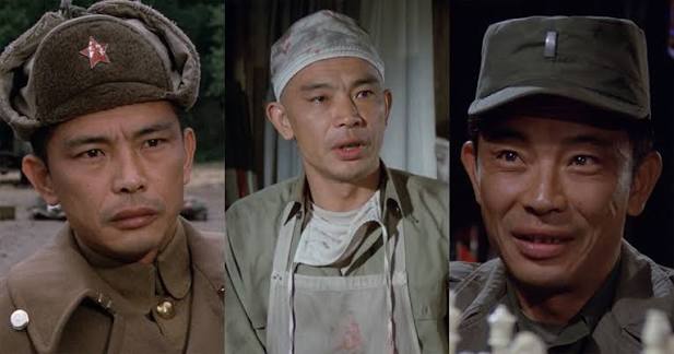 Makoto Iwamatsu Biography: Nationality, Age, Wiki, Movies, Awards, Wife, Children, Parents, Siblings