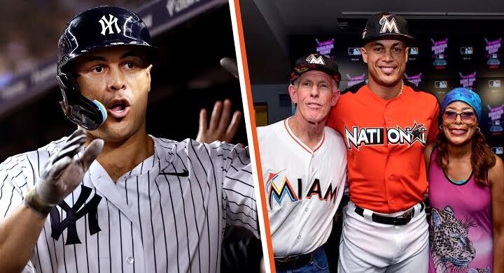 Giancarlo Stanton’s Mother, Jacinta Garay Biography: Husband, Parents, Children, Net Worth, Age, Wikipedia