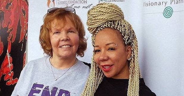 Meet Tiny Harris’ Parents: Charles Pope and Dianne Cottle-Pope