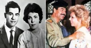 Sajida Talfah