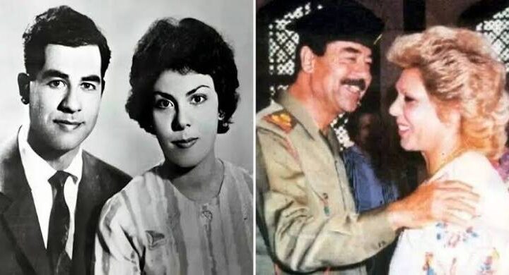 Saddam Hussein’s Wife, Sajida Talfah Biography: Age, Children, Parents, Siblings, Net Worth, Wikipedia, Ethnicity