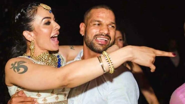 Shikhar Dhawan’s Ex-wife, Ayesha Mukherjee  Biography: First Husband, Wikipedia, Net Worth, Age, Parents, Children, Height