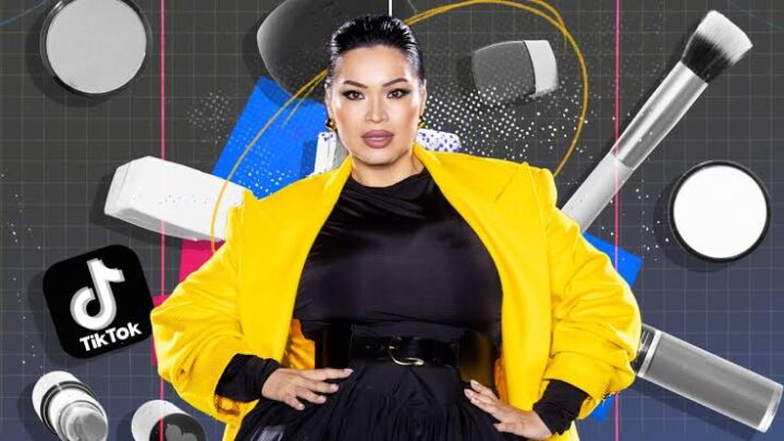 Glamzilla Biography: Parents, Siblings, Age, Net Worth, Height, Ethnicity, Boyfriend, Instagram