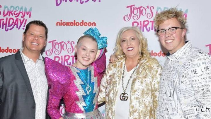 JoJo Siwa’s brother Jayden Siwa Biography: Parents, Siblings, Age, Net Worth, Height, Ethnicity, YouTube