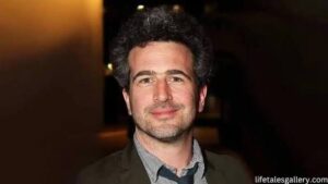 Ethan Sandler