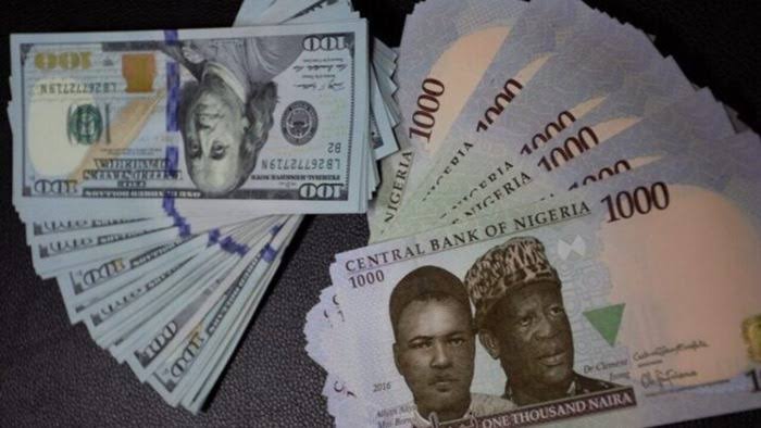 Aboki Naira to Dollar Black Market Rate Today, 27th May 2025