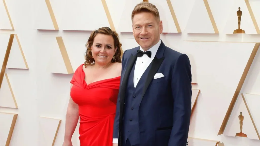 Kenneth Branagh’s Wife, Lindsay Brunnock Biography: Parents, Age, Net Worth, Wikipedia, Movies, Ethnicity