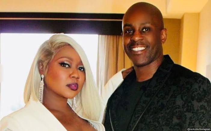 LaTocha’s Husband, Rocky Bivens Biography: Parents, Children, Career, Net Worth, Age, Height