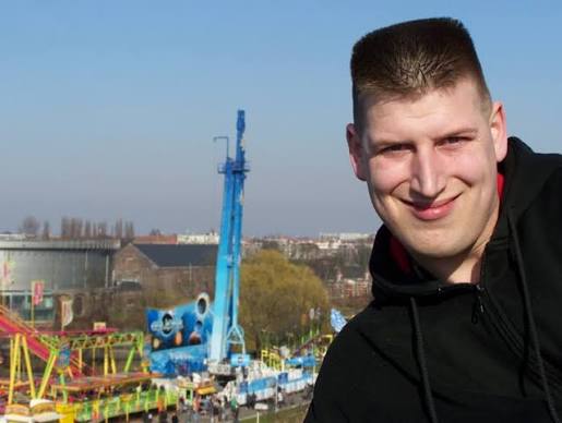 Ruben Koet Biography: Age, Children, YouTube Channel, Triplets, Net Worth, Divorce, Netherlands, Koetlife