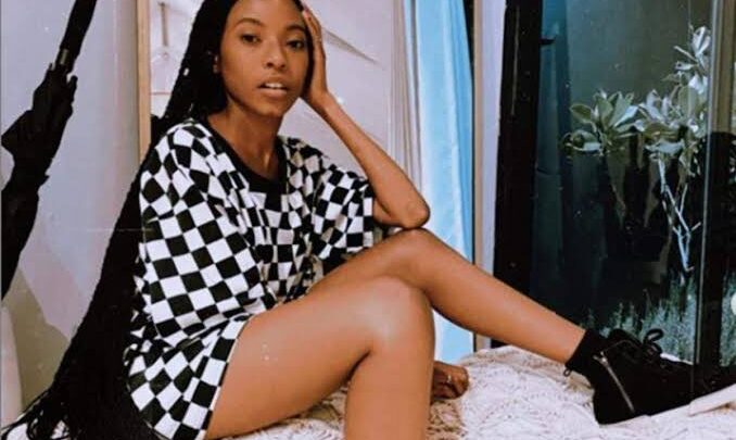 Bahumi Mhlongo Biography: Movies, Reality TV Star, Age, Net Worth, Parents, Career, Daughter, Social Media