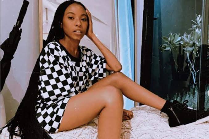 Bahumi Mhlongo Biography: Movies, Reality TV Star, Age, Net Worth, Parents, Career, Daughter, Social Media