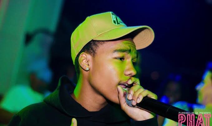 Lucas Raps Biography: Age, Hip-Hop Career, Net Worth, Def Jam, Albums, Height, Parents, Cape Town
