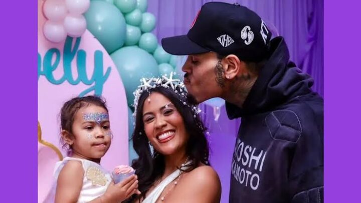 Diamond Brown Biography: Age, Chris Brown Relationship, Net Worth, Daughter, Modeling, Height, Mother, Career