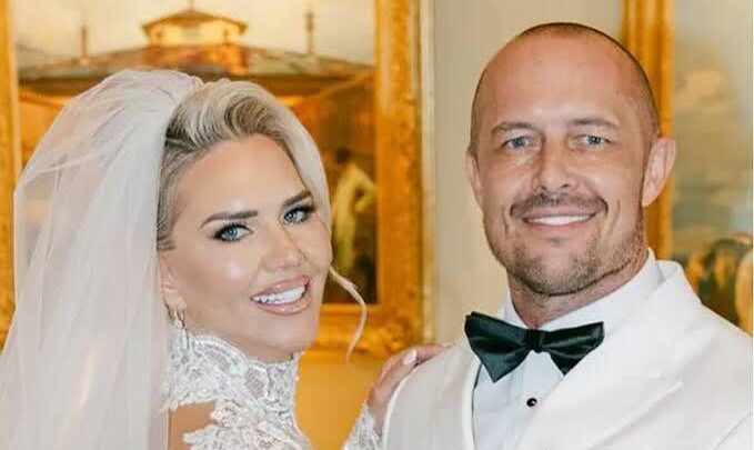 Conor McGregor’s Sister, Erin Mcgregor Bio: Age, Height, Net Worth, Fashion Brand, Siblings, Husband, Children
