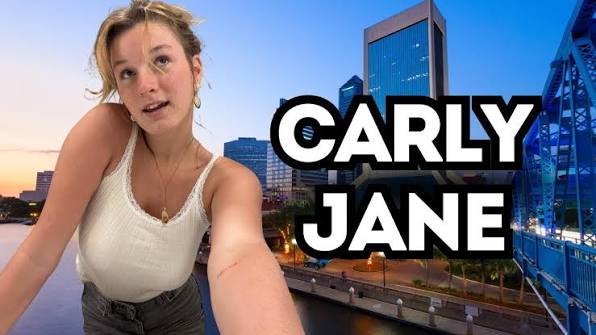 Carly Jane Biography: Age, Net Worth, Height, Parents, Social Media, Career, Content Creation, Modeling