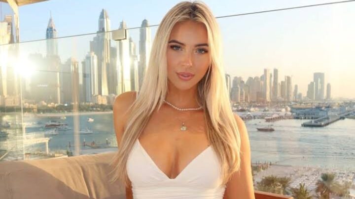 Lynn Hermanussen Biography: Husband, Age, Parents, Net Worth, Height, Social Media, Career, Model