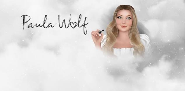 Paula Wolf Biography: Makeup, Age, Nationality, Net Worth, Beauty, TikTok, Author, Wikipedia