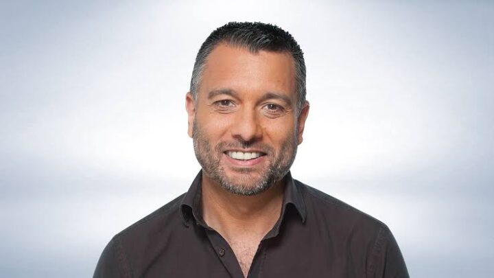 Guillem Balagué Biography: Journalist, Football, Author, Sky Sports, Ethnicity, Books, La Liga, Books, Writer,  Nationality