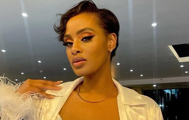 Thobeka Majozi Biography: Instagram, Net Worth, Wikipedia, Age, Parents, Height, Boyfriend, Children