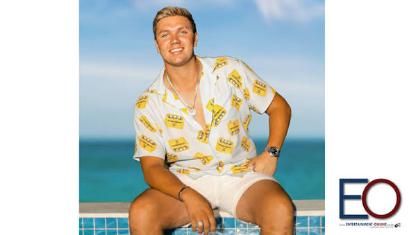 Brandon Eloff Biography: Music, Age, Net Worth, Songs, Girlfriend, Education, Career, Controversy