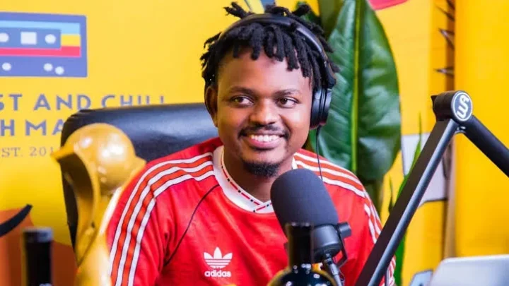 MacG Biography: Podcast, Age, Net Worth, Radio Shows, Instagram, Marriage, Height, Parents, Controversies, Career