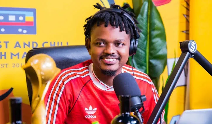 MacG Biography: Podcast, Age, Net Worth, Radio Shows, Instagram, Marriage, Height, Parents, Controversies, Career