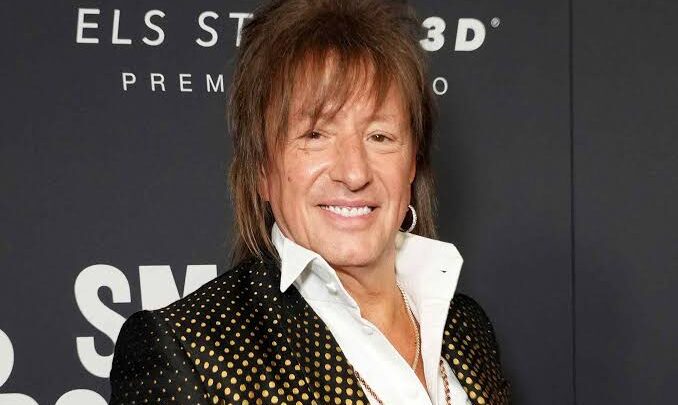 Richie Sambora Biography: Bon Jovi Guitarist, Age, Net Worth, Solo Career, Heather Locklear, Songs, Albums, Awards, Rock Hall of Fame