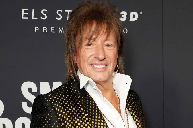 Richie Sambora Biography: Bon Jovi Guitarist, Age, Net Worth, Solo Career, Heather Locklear, Songs, Albums, Awards, Rock Hall of Fame