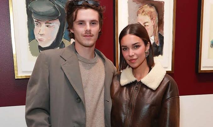 Cruz Beckham’s Girlfriend, Jackie Apostel Bio: Music, Net Worth, Partner, Nationality, Age, Career, Discography, Instagram