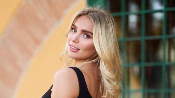 Alexisshv Biography: Age, Modeling Career, Travel Content, Net Worth, YouTube Channel, Instagram, Social Media, OnlyFans