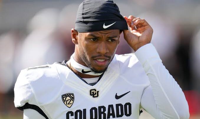 Who is Deion Sanders Jr.? Deion Sanders’ son Bio: Age, Girlfriend, Net Worth, Parents, Siblings, Height, Wikipedia