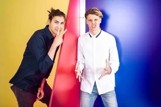 Jace Norman’s brother Xander Norman Biography: Height, Ethnicity, Age, Net Worth, Siblings, Parents, Girlfriend
