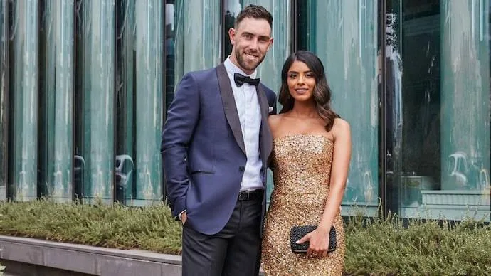 Glenn Maxwell’s wife, Vini Raman Biography: Age, Net Worth, Wikipedia, Children, Nationality