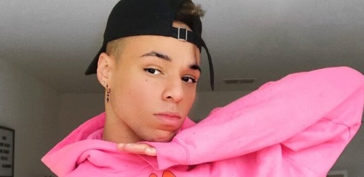 Larray Biography: Nationality, Age, Net Worth, YouTube Fame, TikTok Content, Height, Real Name, Music Career