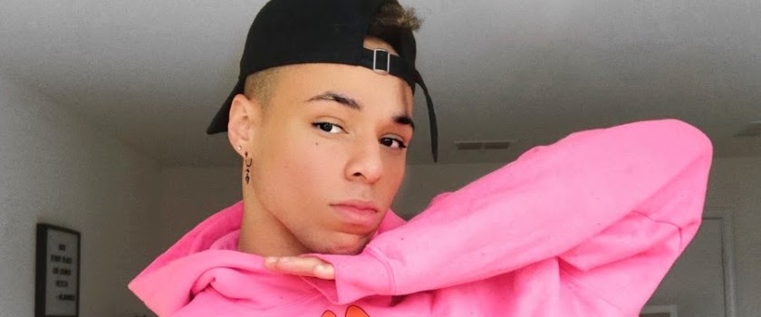 Larray Biography: Nationality, Age, Net Worth, YouTube Fame, TikTok Content, Height, Real Name, Music Career