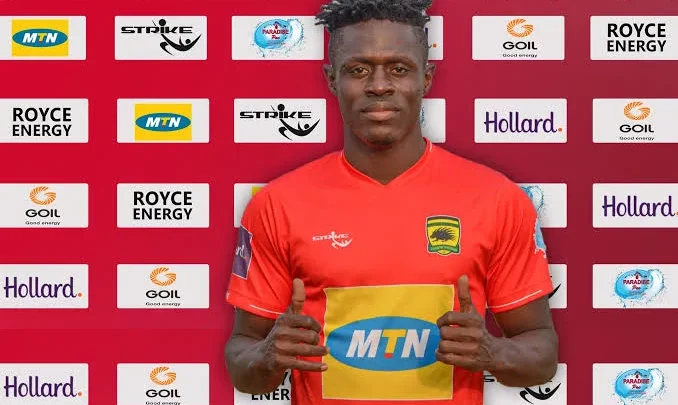Kwame Opoku Biography: Career, International Caps, Club, Personal Life, Net Worth, Height, Wikipedia, Parents