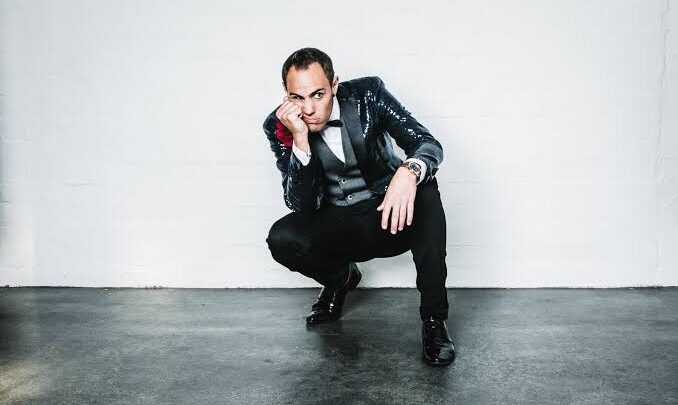Johnny B Biography: Age, Height, Net Worth, Comedy Duo, The Two Johnnies, Podcast, Career, Girlfriend