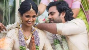Ashok Selvan