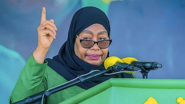 Samia Suluhu Hassan Bio: Children, Age, Husband, Net Worth, Religion, Daughter, Origin, Photos
