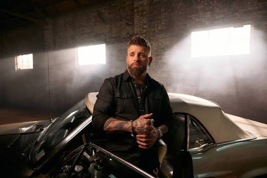 Brantley Gilbert Biography: Age, Nationality, Country Music Career, Albums, Net Worth, Wife, Children, Height, Parents, Awards