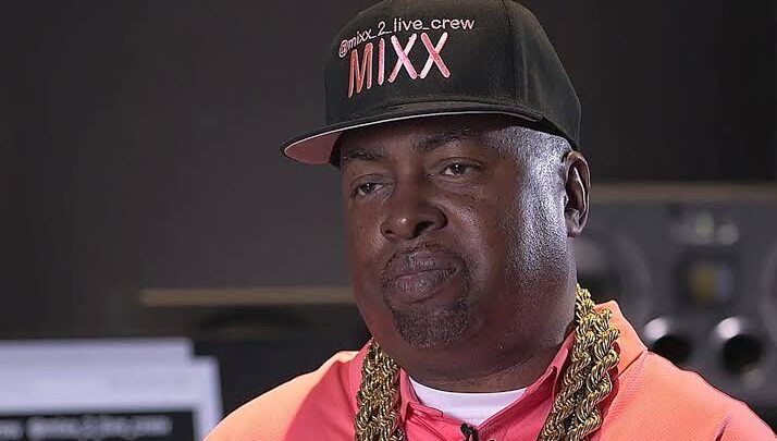 Mr. Mixx Biography: Age, Net Worth, 2 Live Crew, Miami Bass, Albums, Producer, Real Name, Career, Awards