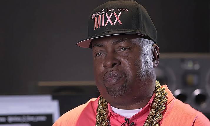 Mr. Mixx Biography: Age, Net Worth, 2 Live Crew, Miami Bass, Albums, Producer, Real Name, Career, Awards